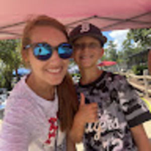 Meet your Posher, Kelsey